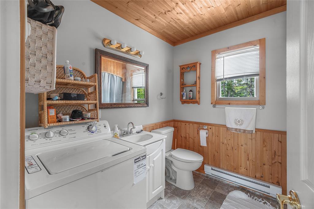 25 Tillers Trail, Brigus Junction, NL - Indoor