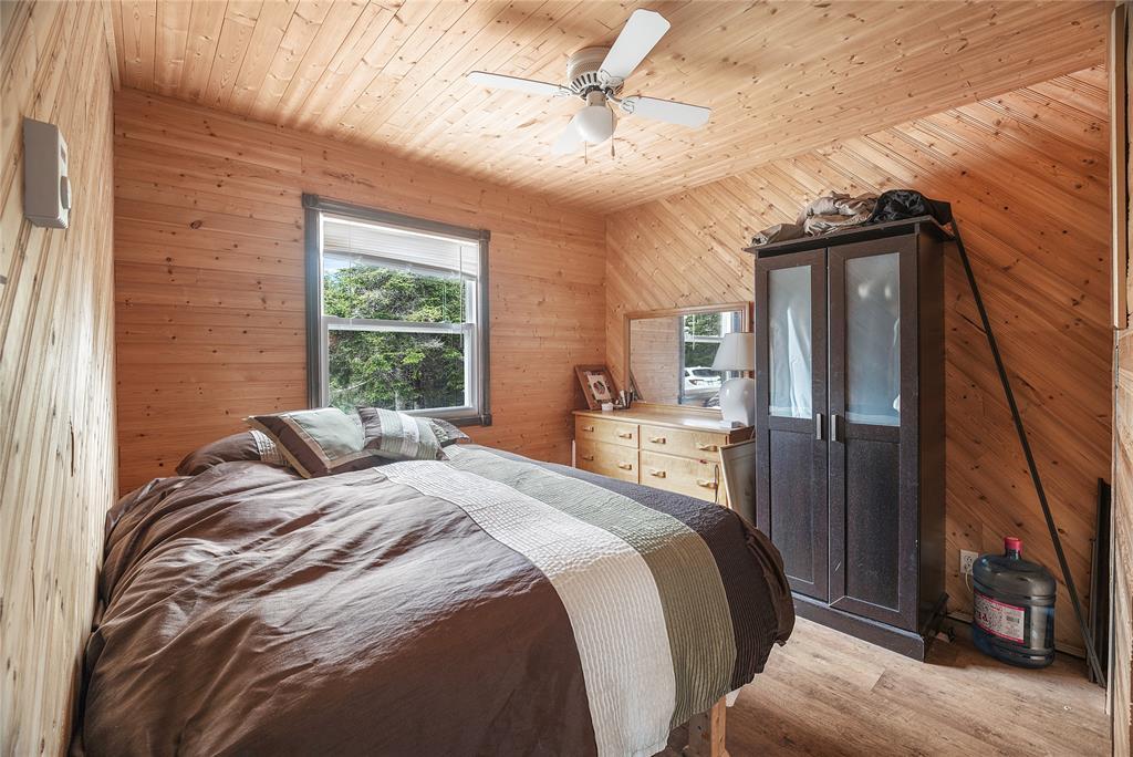 25 Tillers Trail, Brigus Junction, NL - Indoor Photo Showing Bedroom
