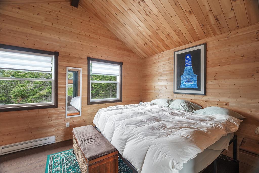 25 Tillers Trail, Brigus Junction, NL - Indoor Photo Showing Bedroom