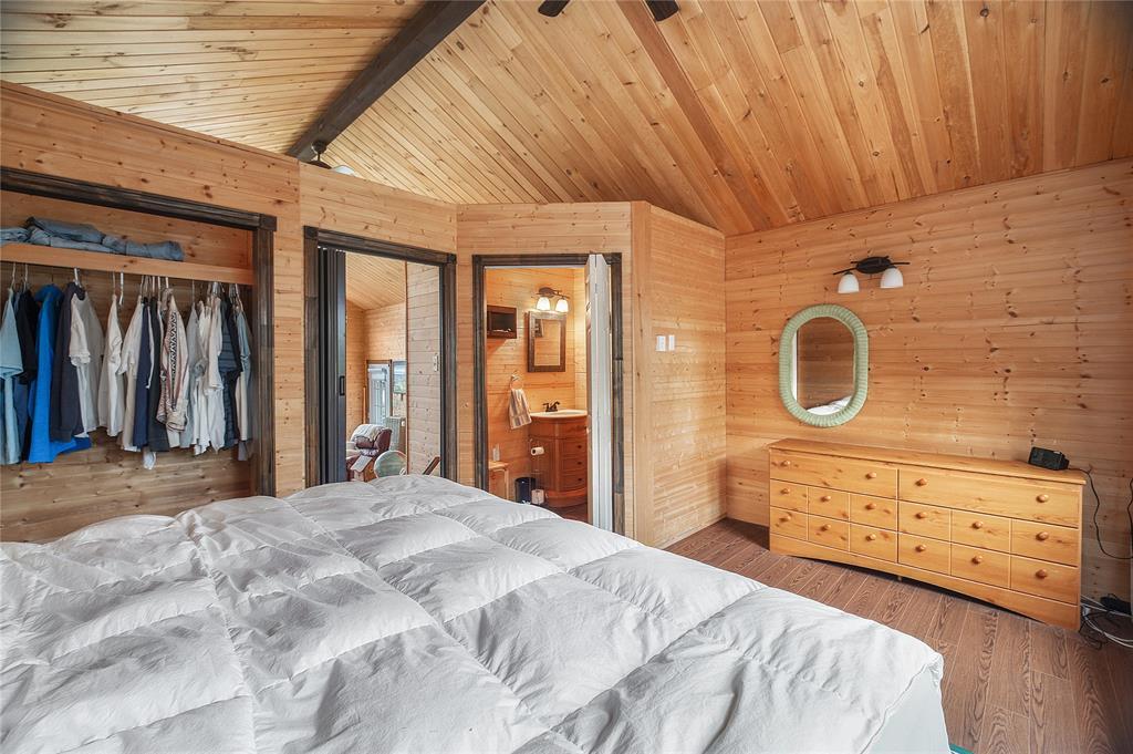 25 Tillers Trail, Brigus Junction, NL - Indoor Photo Showing Bedroom