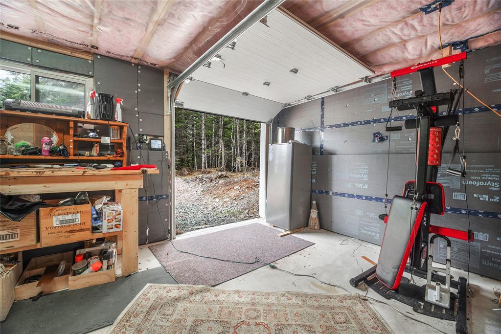 25 Tillers Trail, Brigus Junction, NL - Indoor