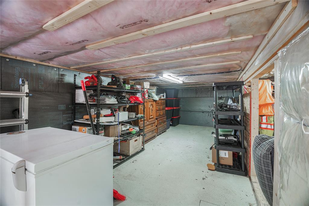25 Tillers Trail, Brigus Junction, NL - Indoor