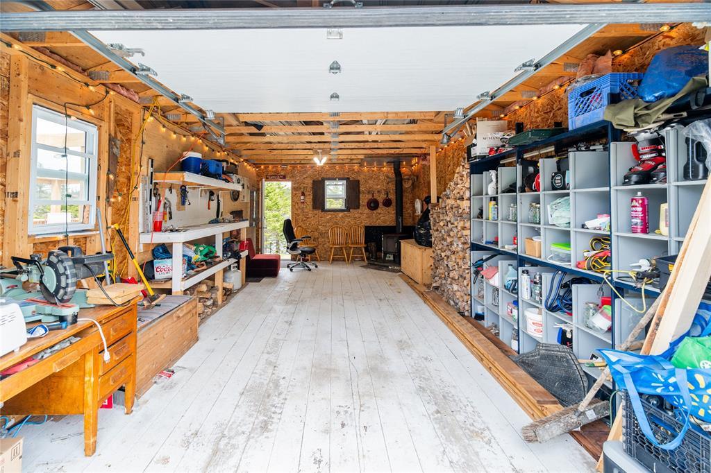 25 Tillers Trail, Brigus Junction, NL - Indoor
