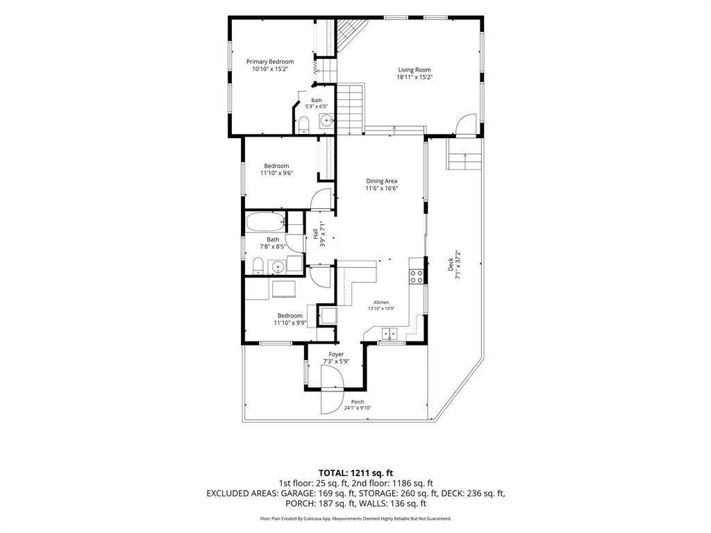 25 Tillers Trail, Brigus Junction, NL - Other