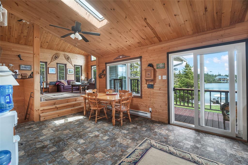 25 Tillers Trail, Brigus Junction, NL -