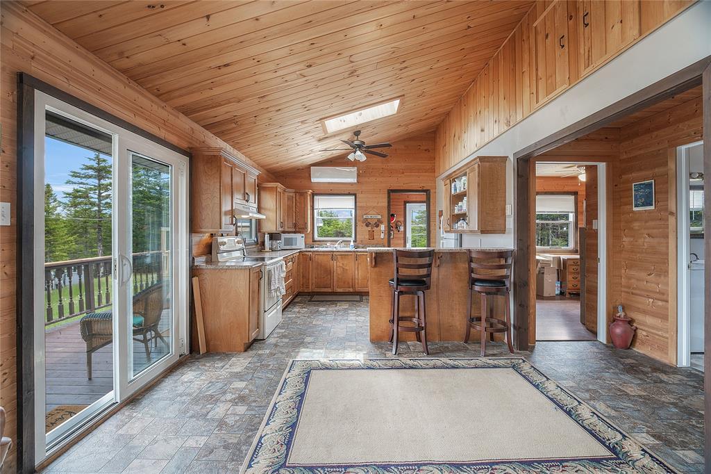 25 Tillers Trail, Brigus Junction, NL - With Exterior