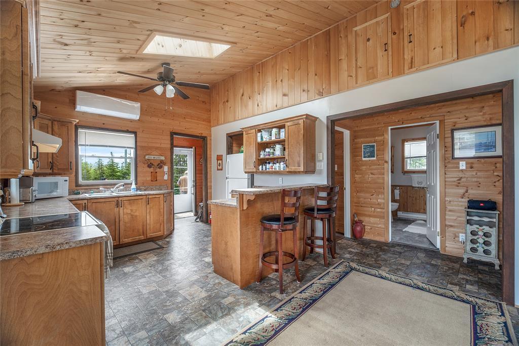 25 Tillers Trail, Brigus Junction, NL - Indoor