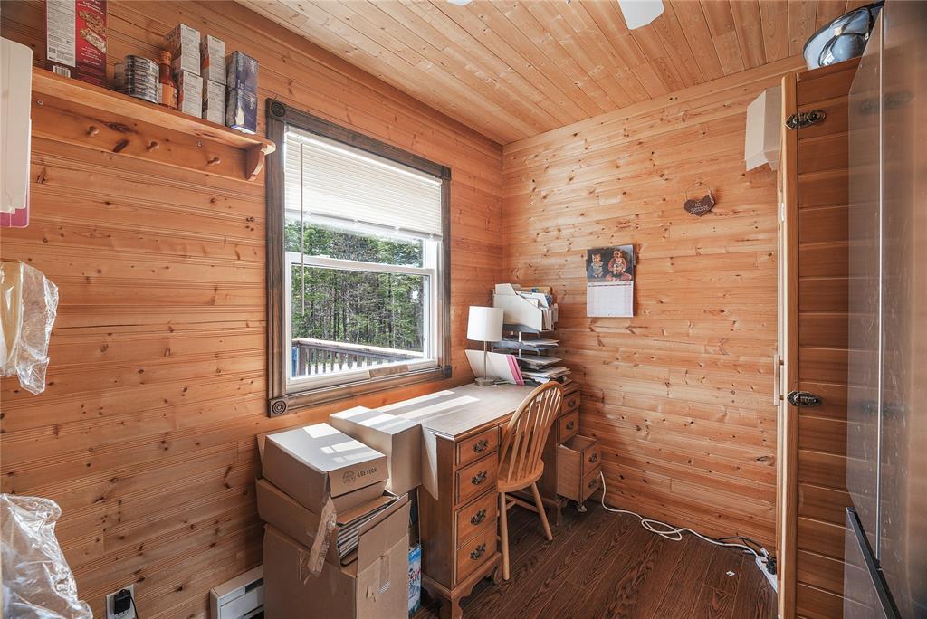 25 Tillers Trail, Brigus Junction, NL - Indoor
