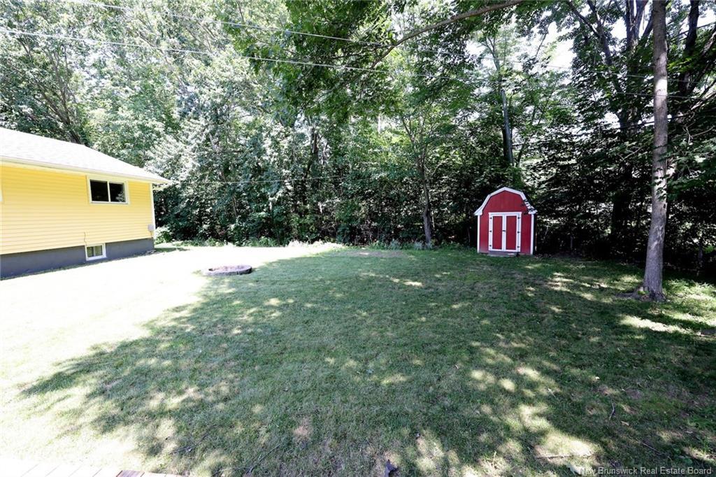 43 Broadview Ave, Fredericton, NB