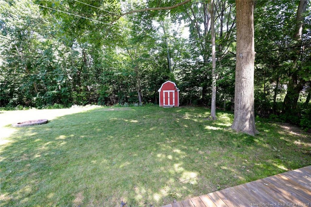 43 Broadview Ave, Fredericton, NB