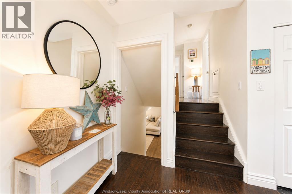 3939 Longfellow, Windsor, ON - Indoor Photo Showing Other Room