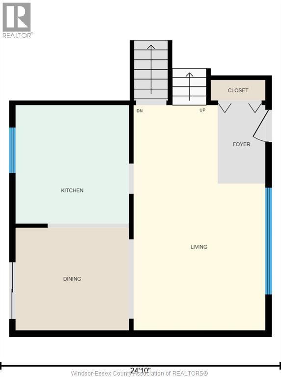 3939 Longfellow, Windsor, ON - Other