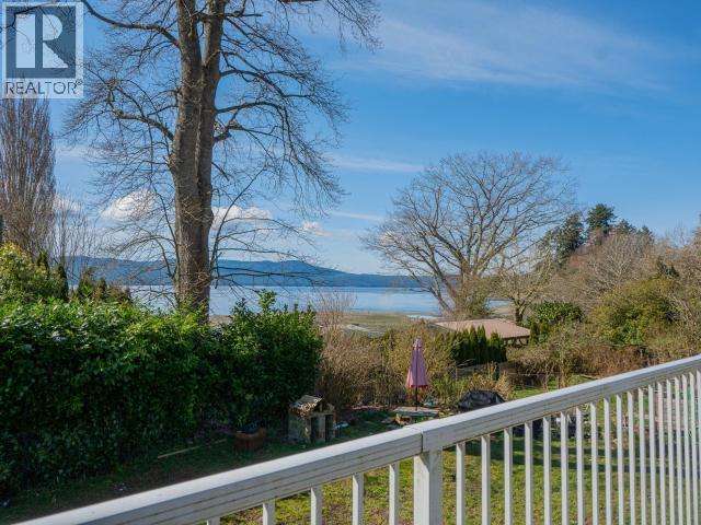 2277 Phillips Road, Powell River, BC - Outdoor With Body Of Water With View