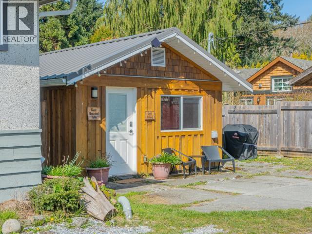 2277 Phillips Road, Powell River, BC - Outdoor
