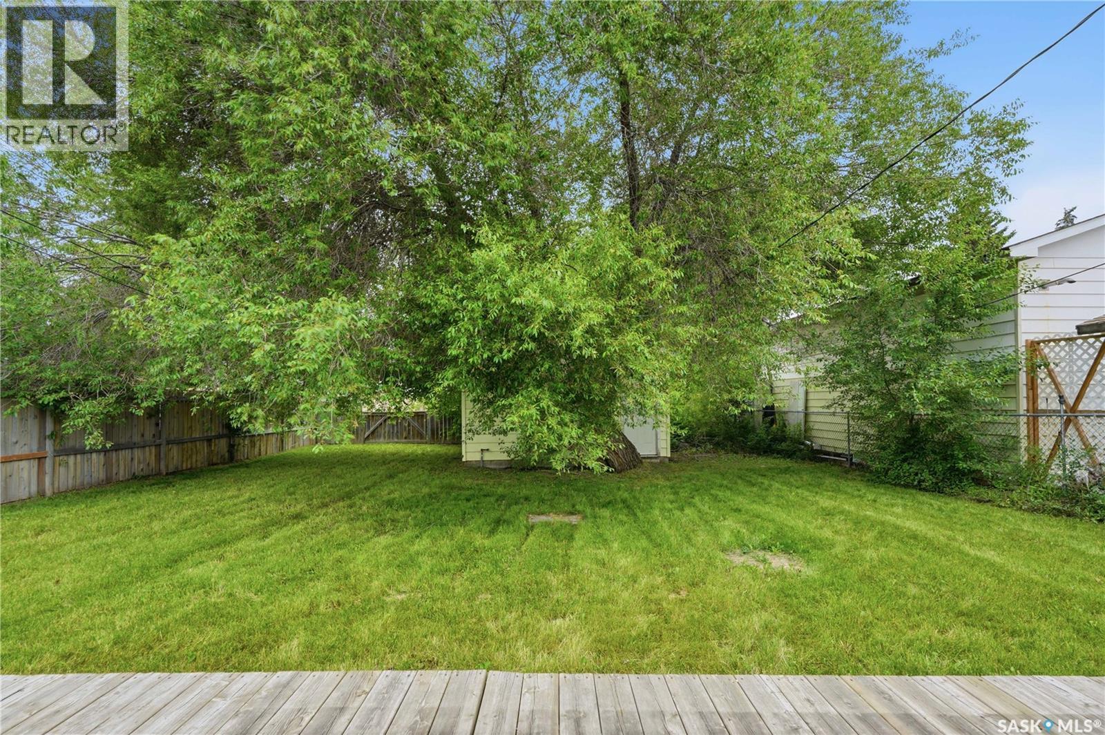 209 T Avenue N, Saskatoon, SK - Outdoor
