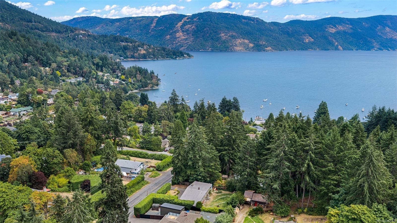 1080 Maple Bay Rd, Duncan, BC