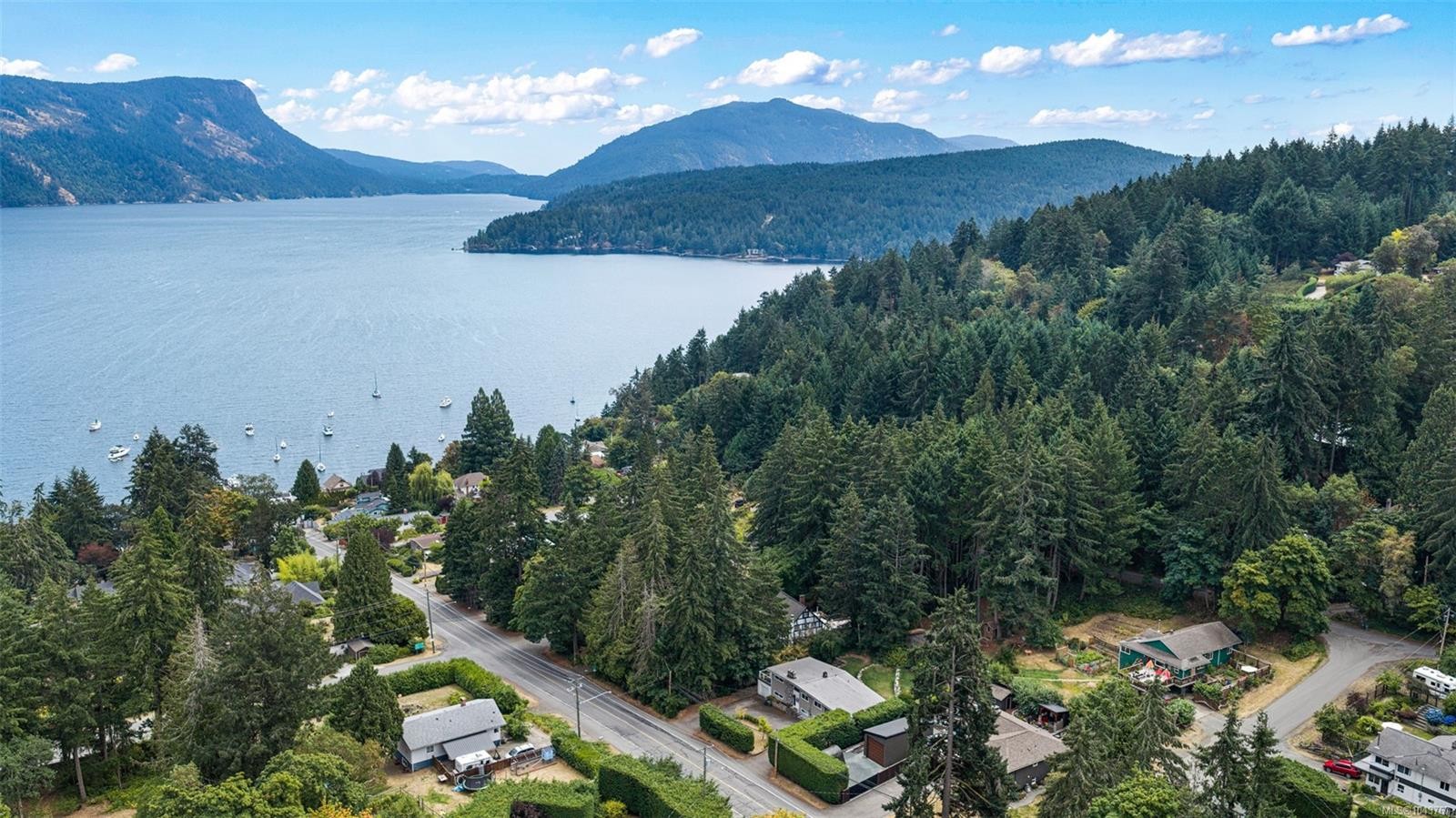 1080 Maple Bay Rd, Duncan, BC