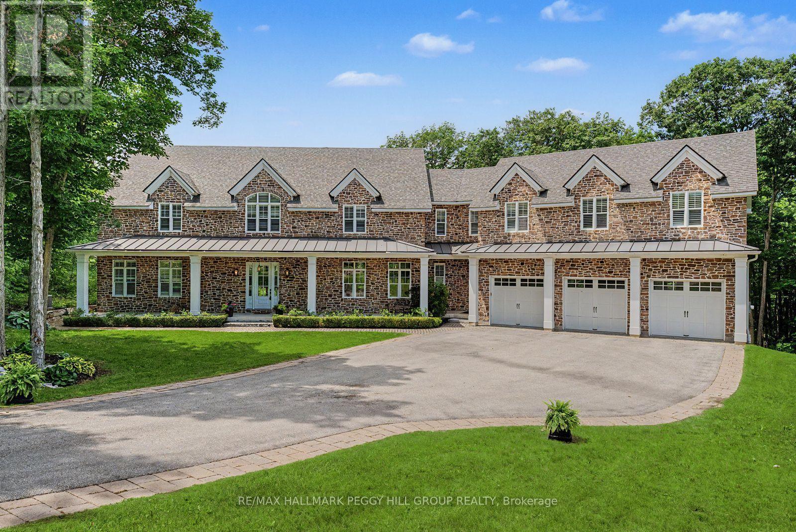 16 Heron Boulevard, Springwater, ON - Outdoor With Facade