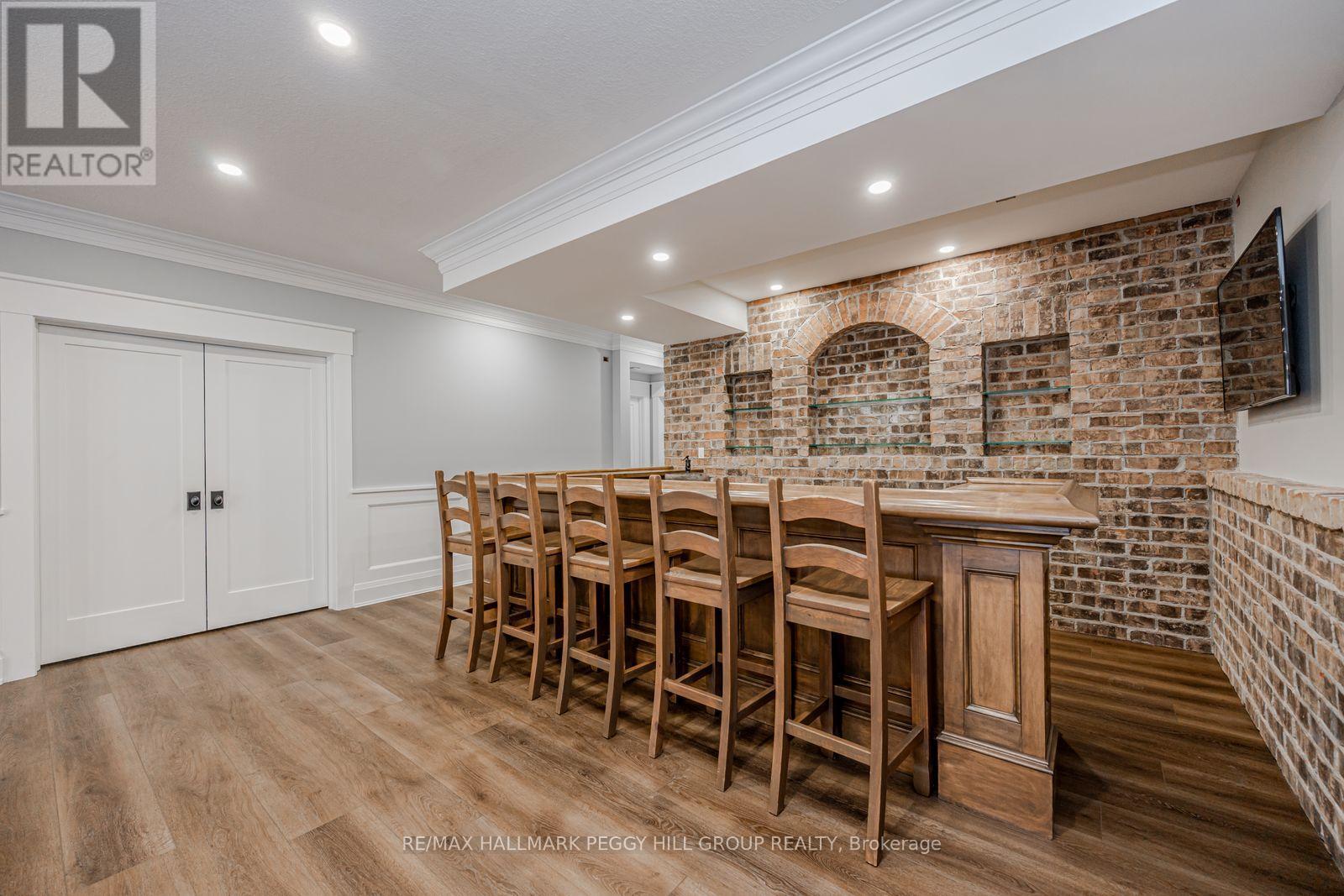 16 Heron Boulevard, Springwater, ON - Indoor