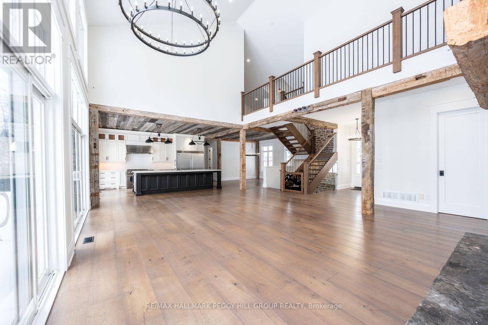16 Heron Boulevard, Springwater, ON - Indoor Photo Showing Other Room