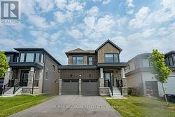 32 NICORT ROAD Wasaga Beach, ON L9Z 0N4