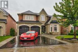 2499 HIGHMOUNT CRESCENT Oakville, ON L6M 4Z1