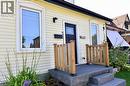 180 Province Street N, Hamilton, ON  - Outdoor With Exterior 