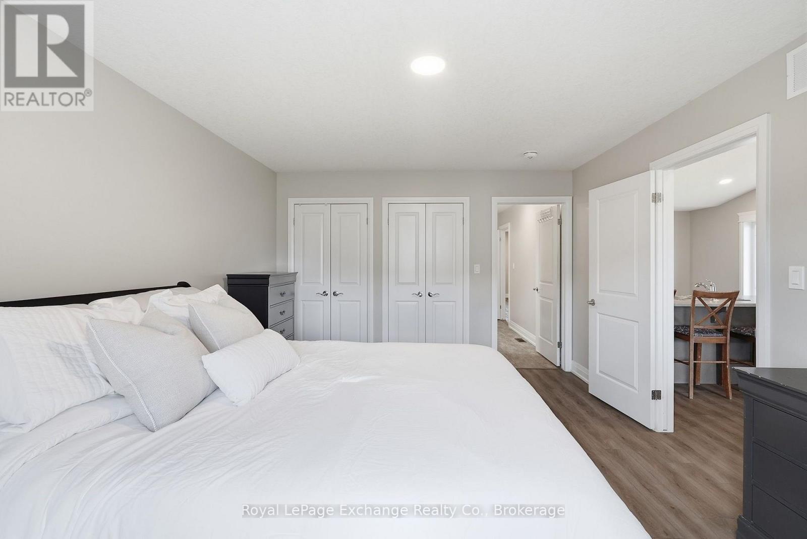 241 Eccles Avenue, West Grey, ON - Indoor Photo Showing Bedroom