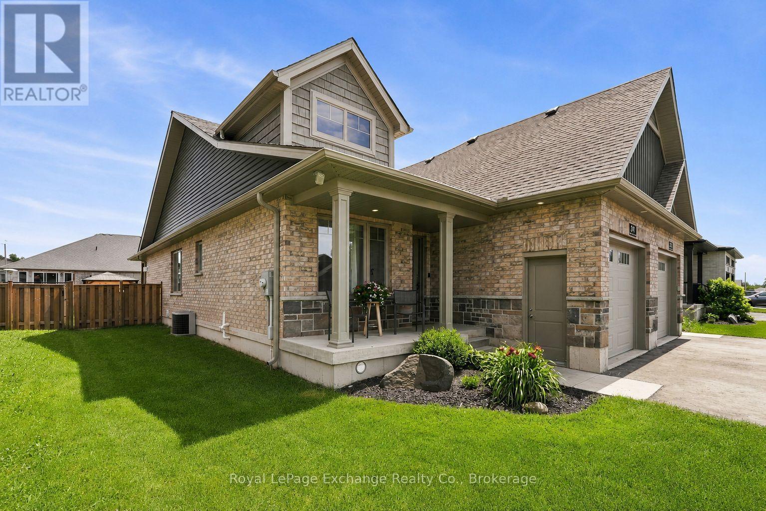 241 Eccles Avenue, West Grey, ON - Outdoor