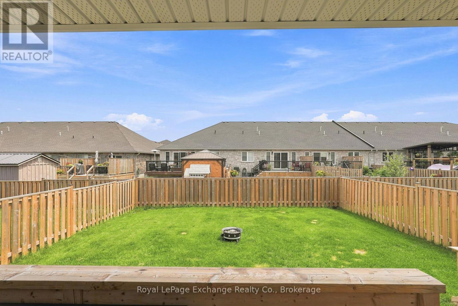 241 Eccles Avenue, West Grey, ON - Outdoor