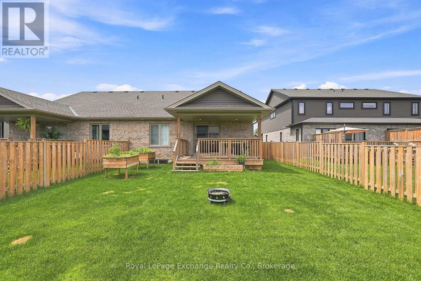 241 Eccles Avenue, West Grey, ON - Outdoor