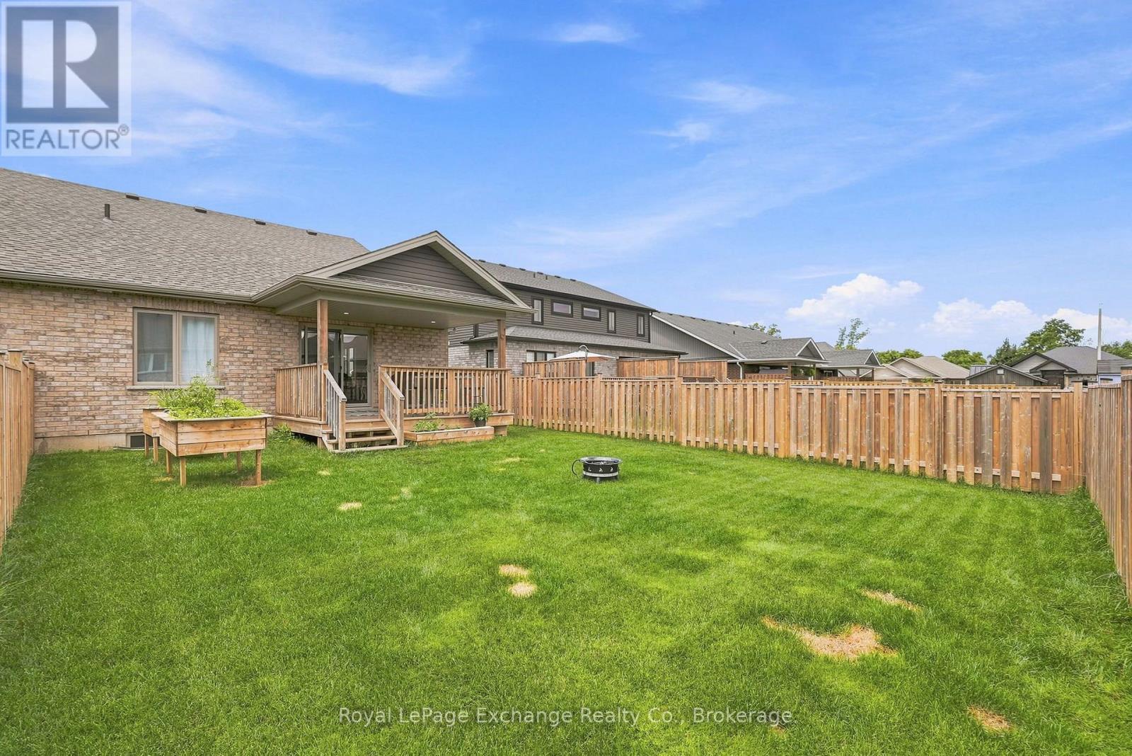 241 Eccles Avenue, West Grey, ON - Outdoor