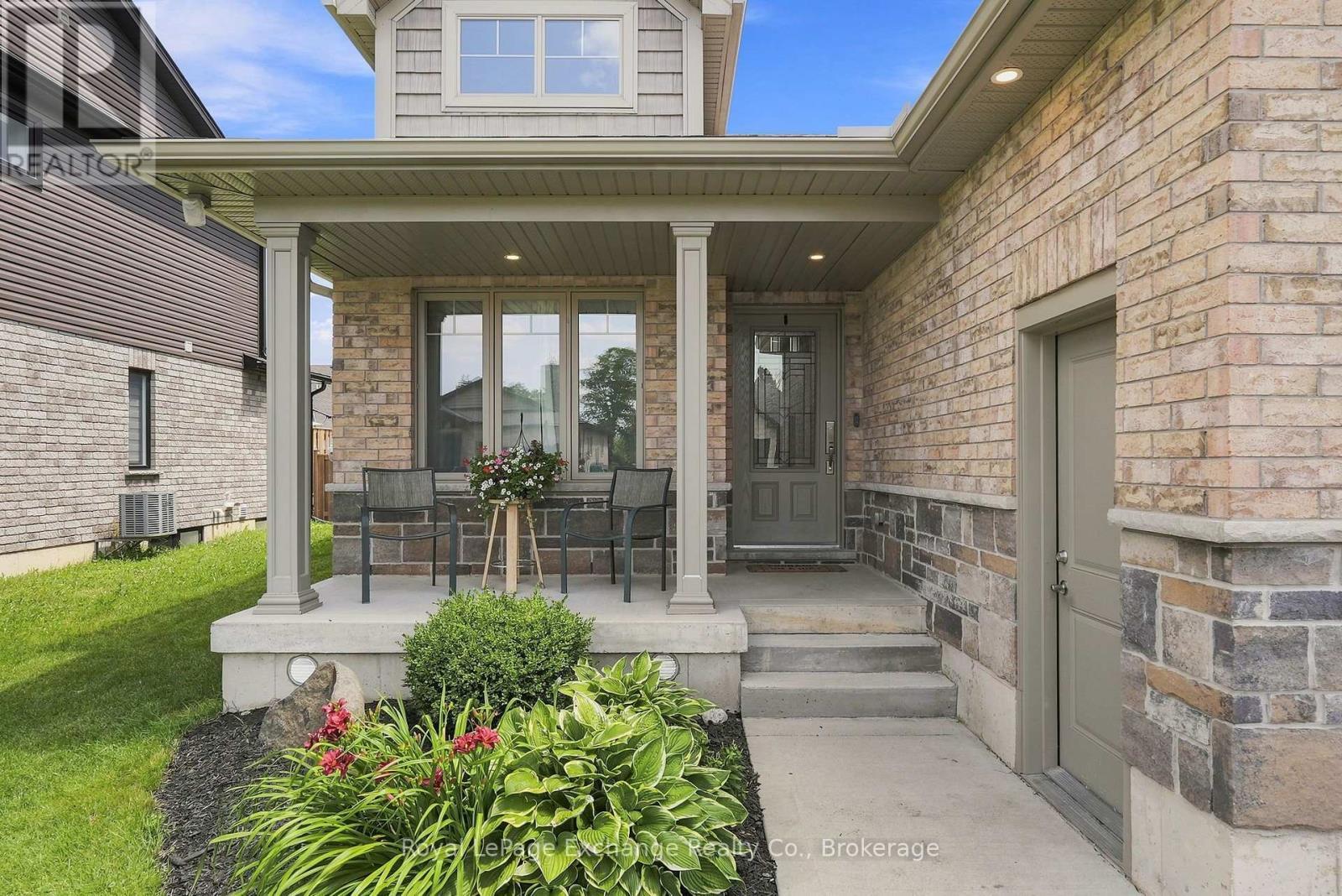 241 Eccles Avenue, West Grey, ON - Outdoor With Deck Patio Veranda