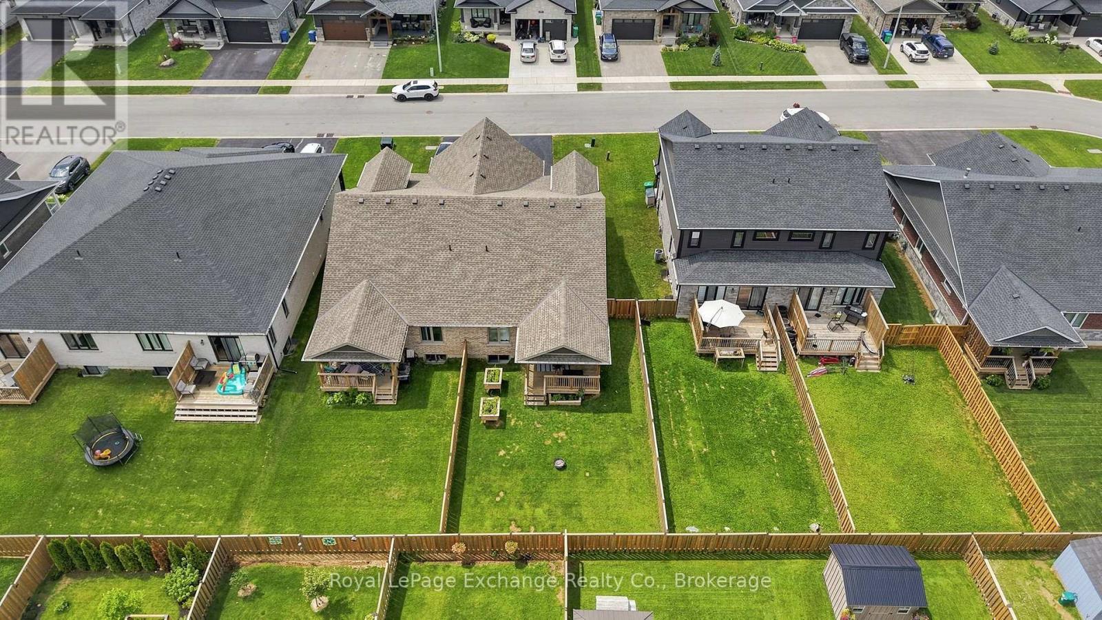 241 Eccles Avenue, West Grey, ON - Outdoor