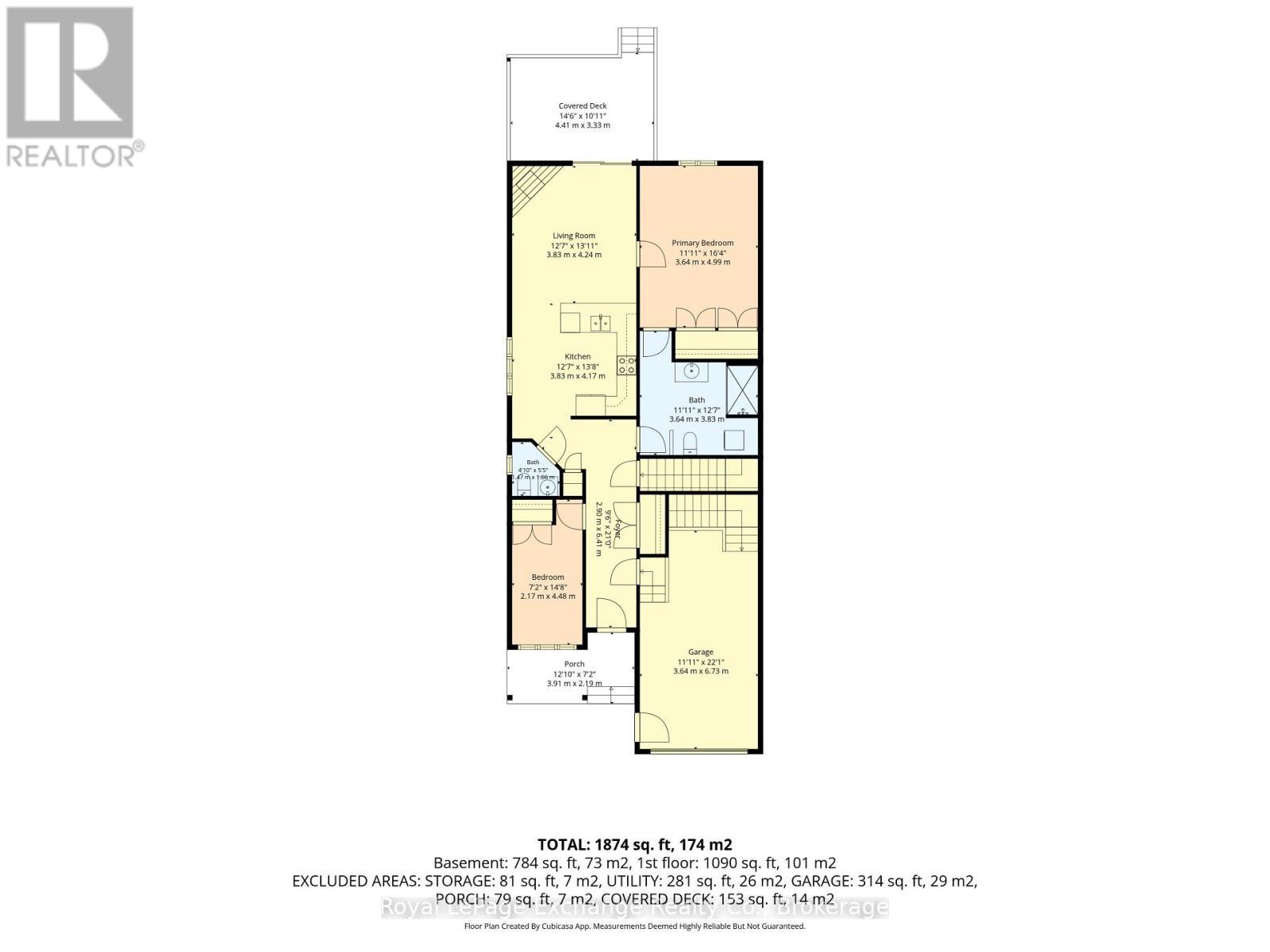 241 Eccles Avenue, West Grey, ON - Other