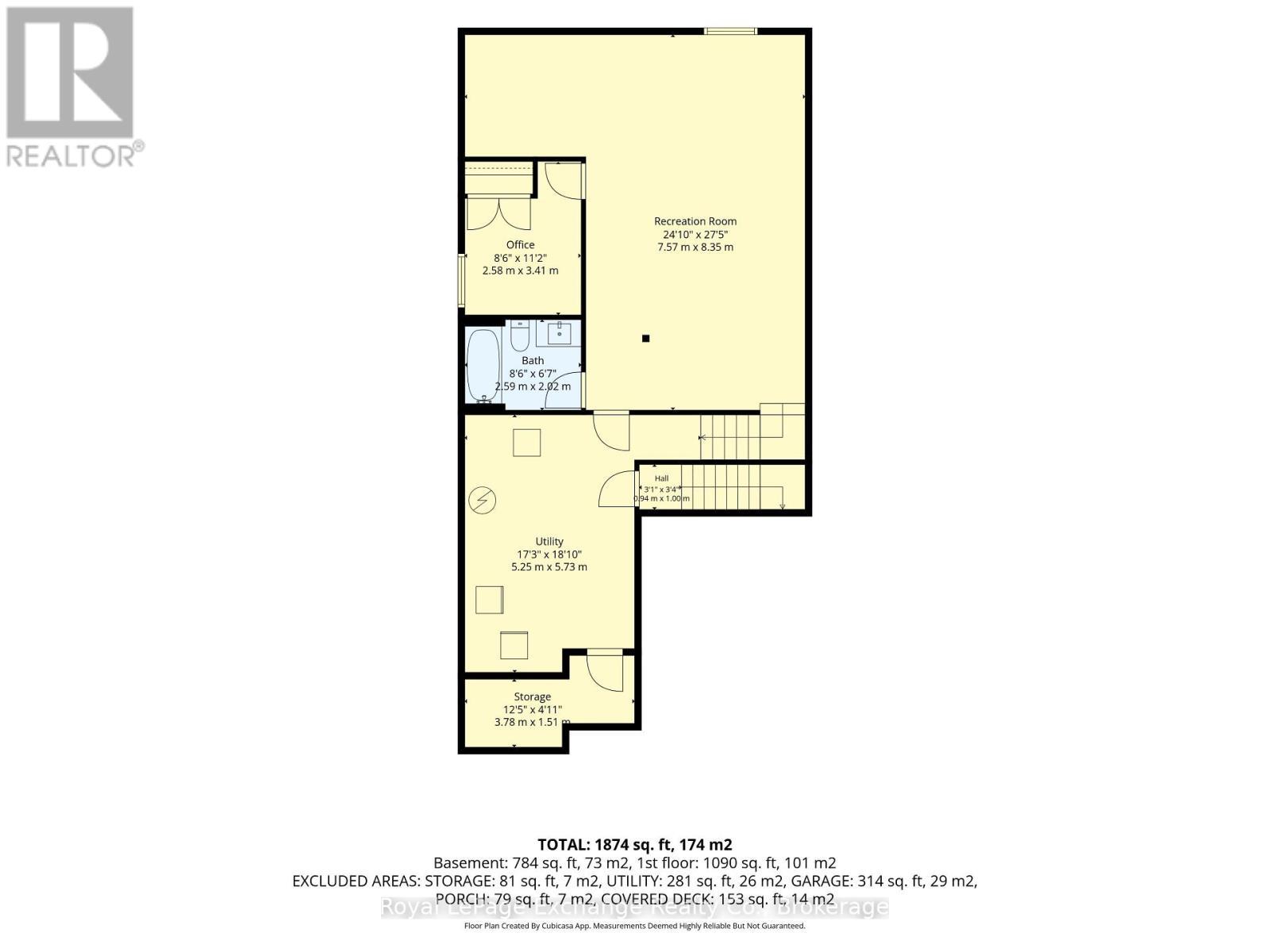 241 Eccles Avenue, West Grey, ON - Other