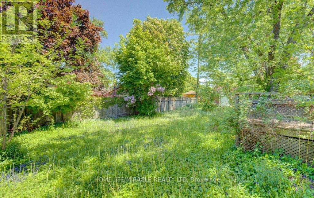 80 Lower Canada Crescent, Kitchener, ON - Outdoor