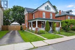 20 MCEWEN AVENUE Smiths Falls, ON K7A 2K4