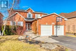 1119 PRIVET PLACE Oakville, ON L6J 7J6