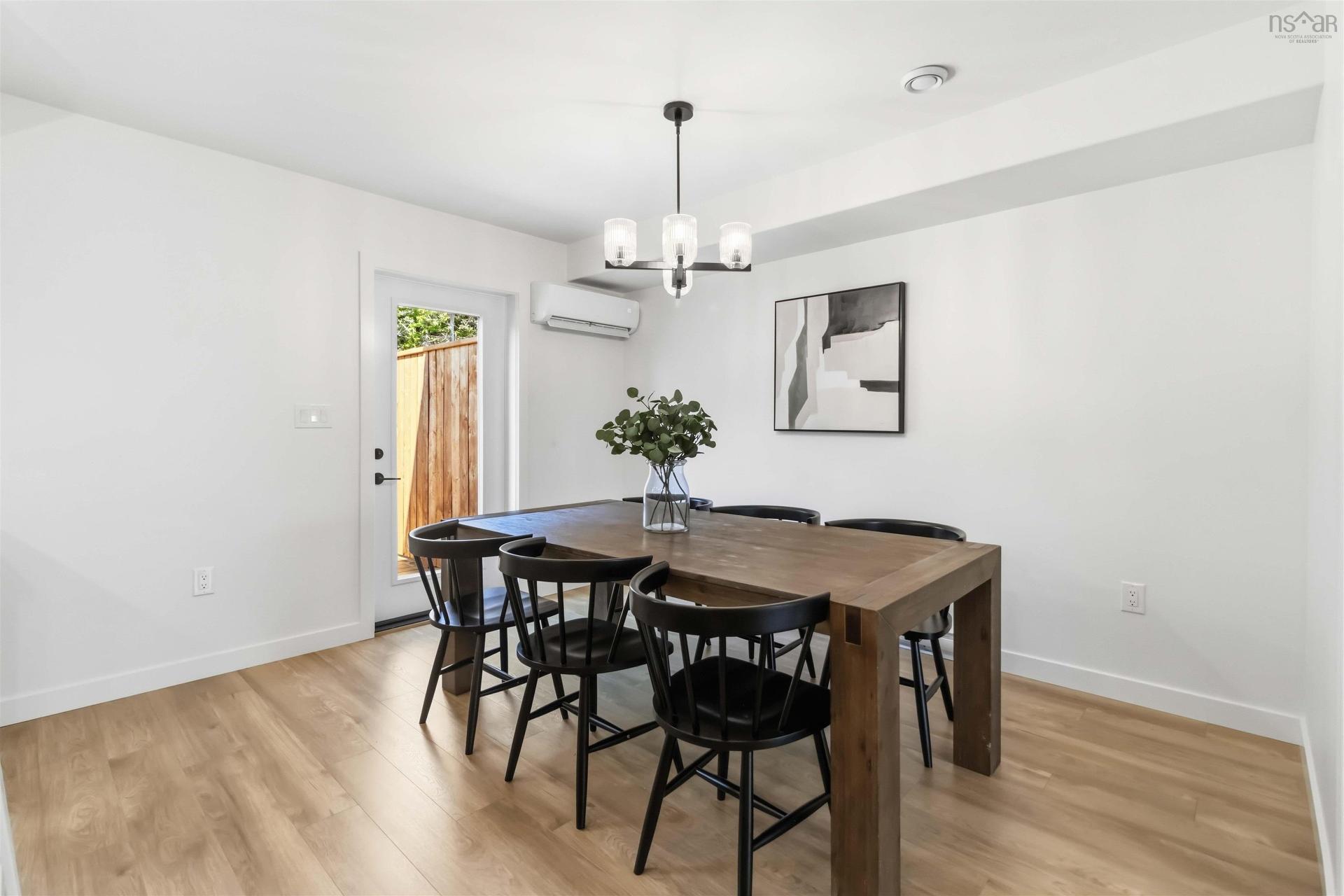 Pun-68B 170 Puncheon Way, Bedford, NS - Indoor Photo Showing Dining Room