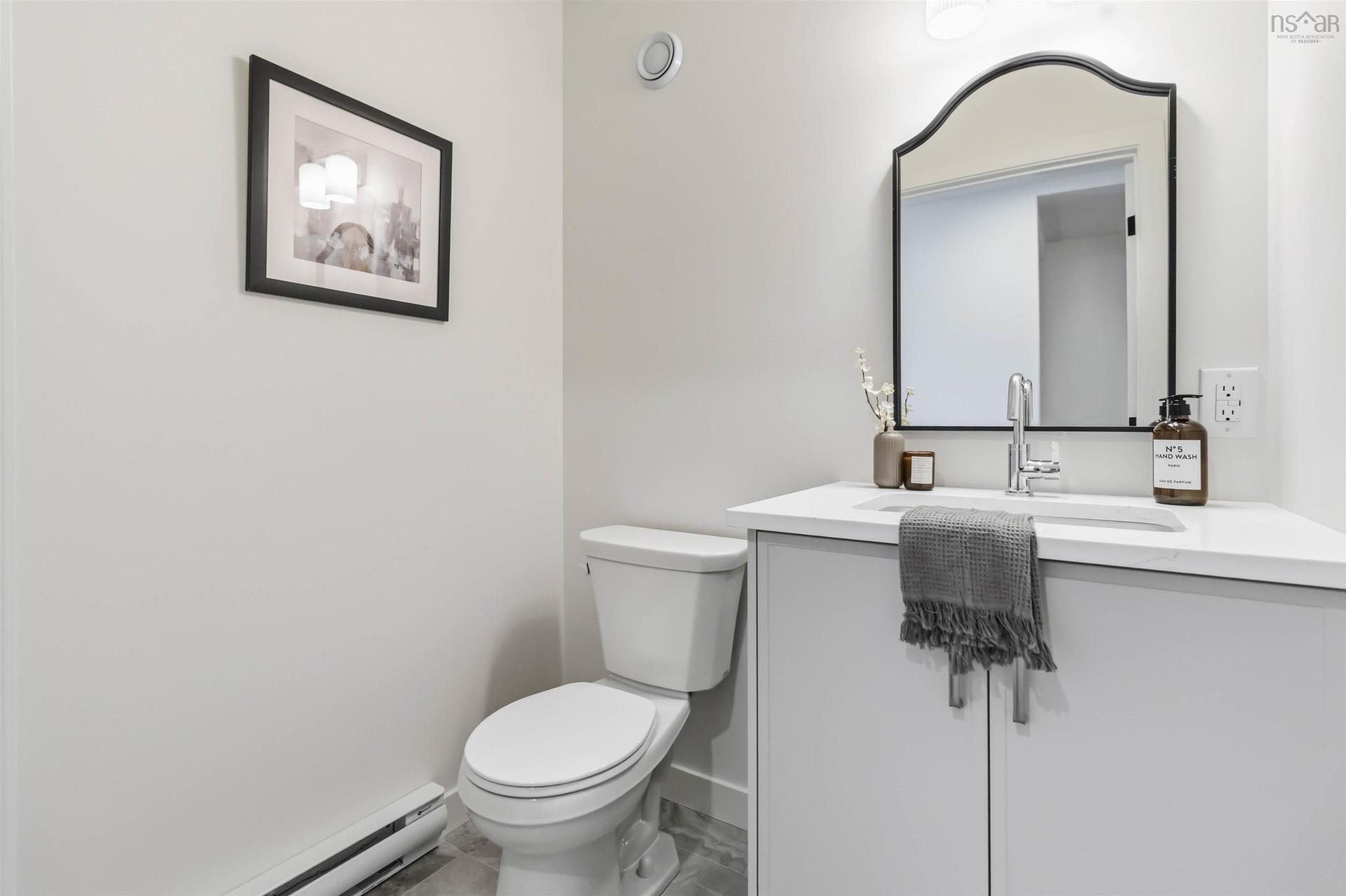 Pun-68B 170 Puncheon Way, Bedford, NS - Indoor Photo Showing Bathroom