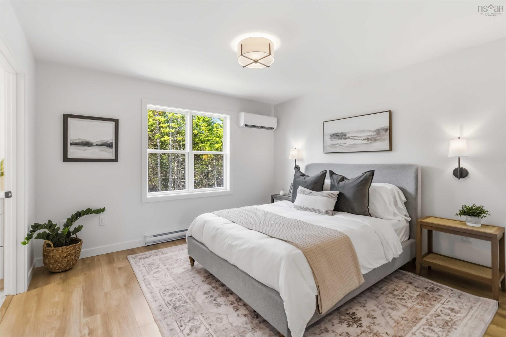 Pun-68B 170 Puncheon Way, Bedford, NS - Indoor Photo Showing Bedroom