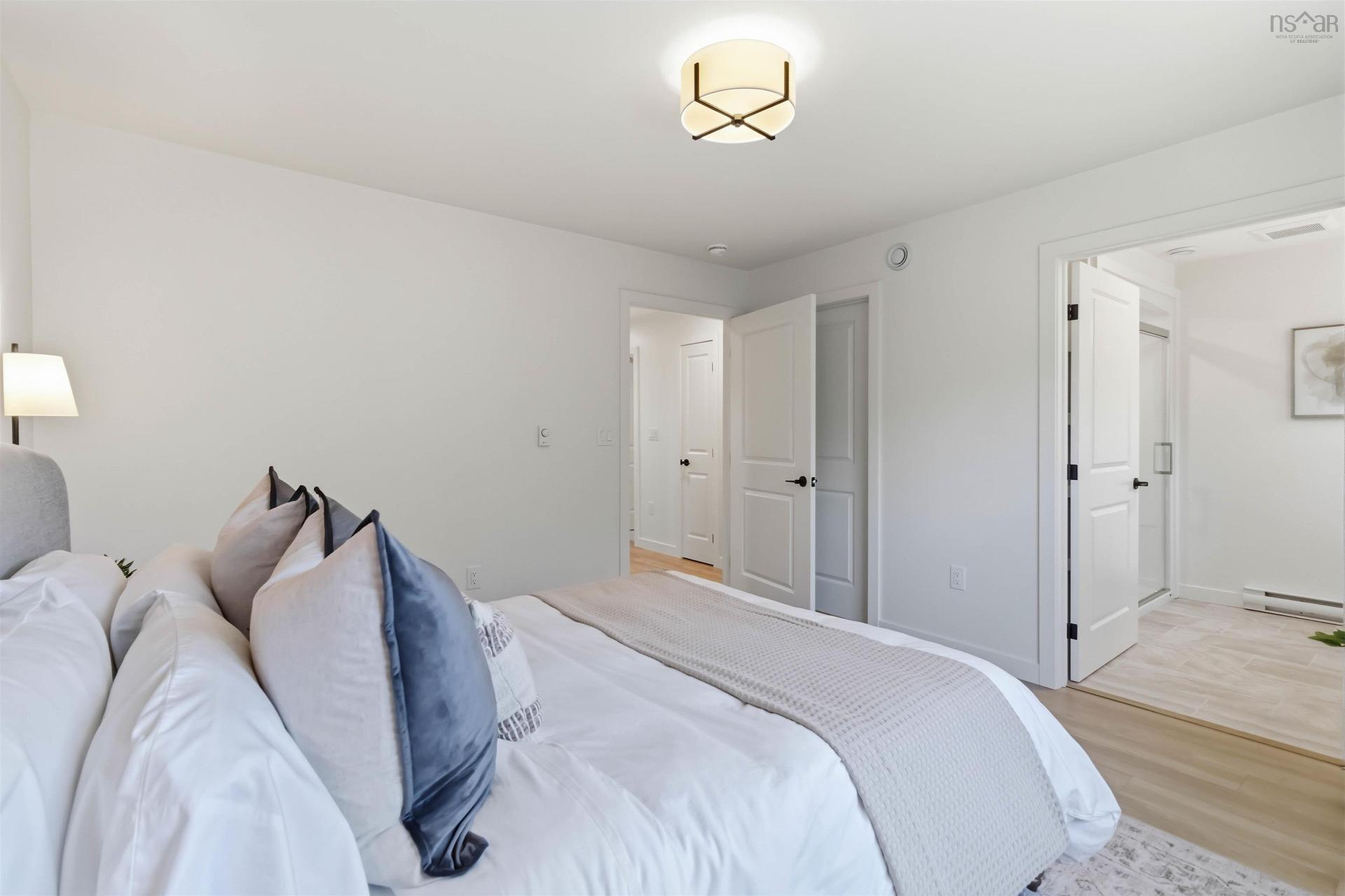 Pun-68B 170 Puncheon Way, Bedford, NS - Indoor Photo Showing Bedroom