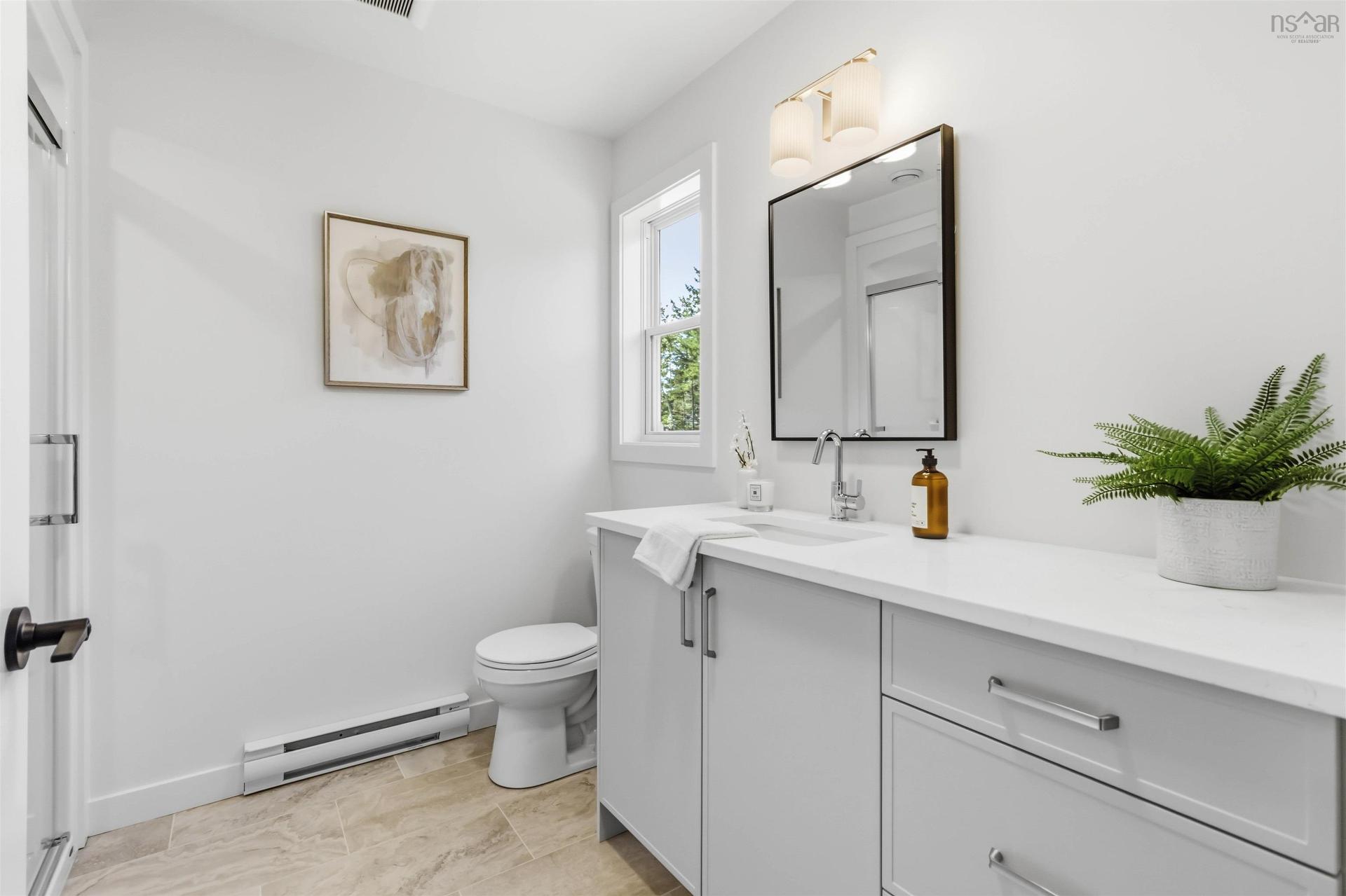 Pun-68B 170 Puncheon Way, Bedford, NS - Indoor Photo Showing Bathroom