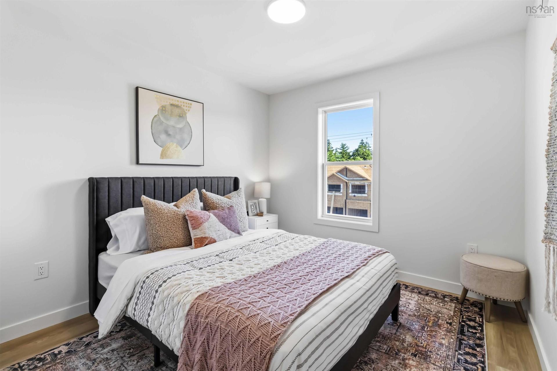 Pun-68B 170 Puncheon Way, Bedford, NS - Indoor Photo Showing Bedroom