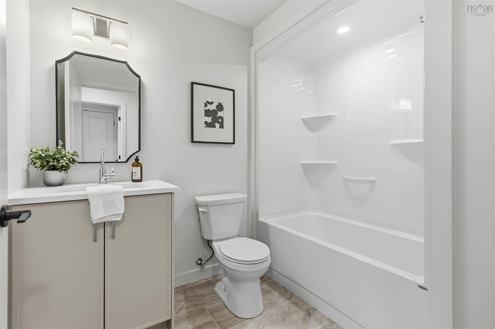 Pun-68B 170 Puncheon Way, Bedford, NS - Indoor Photo Showing Bathroom