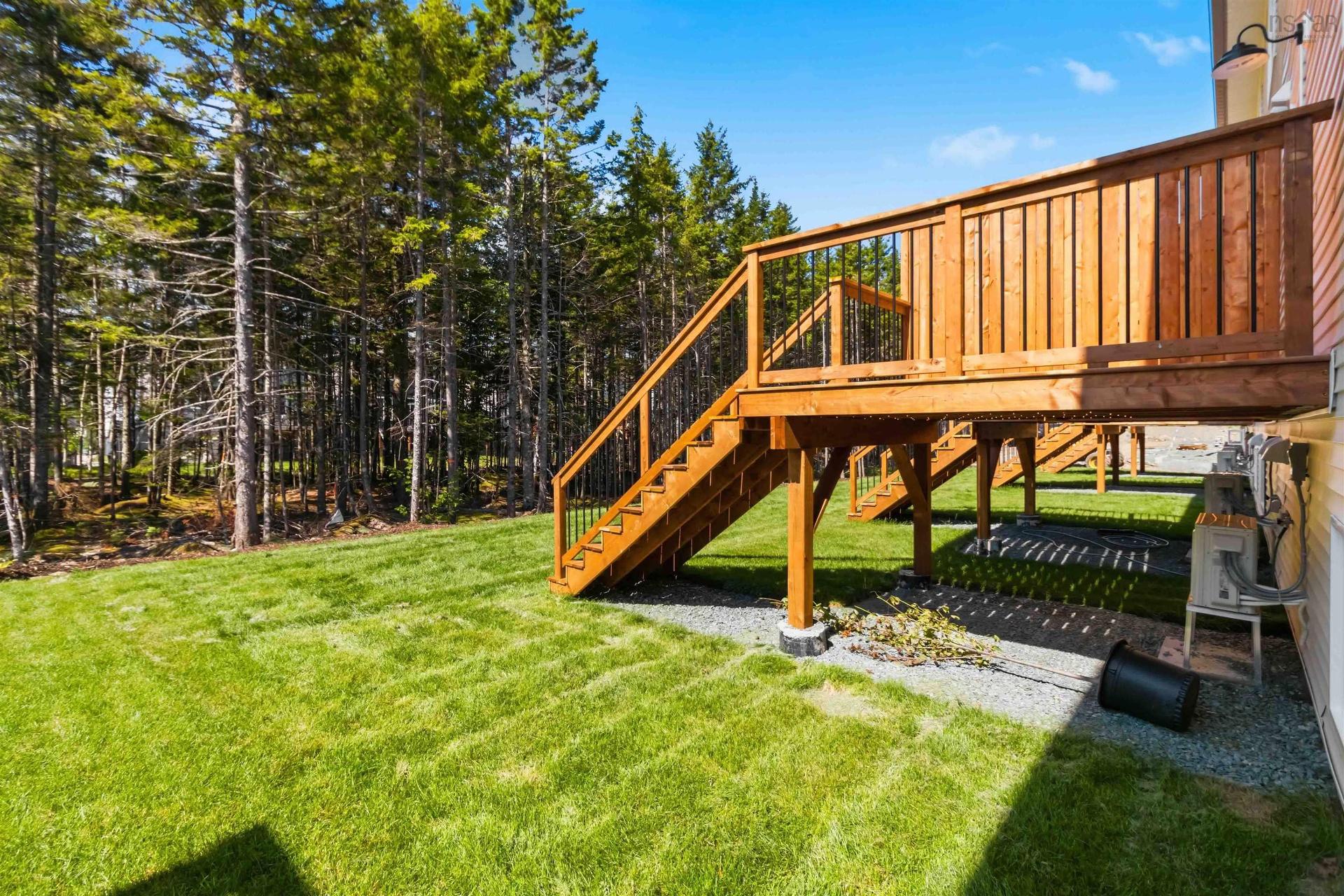 Pun-68B 170 Puncheon Way, Bedford, NS - Outdoor