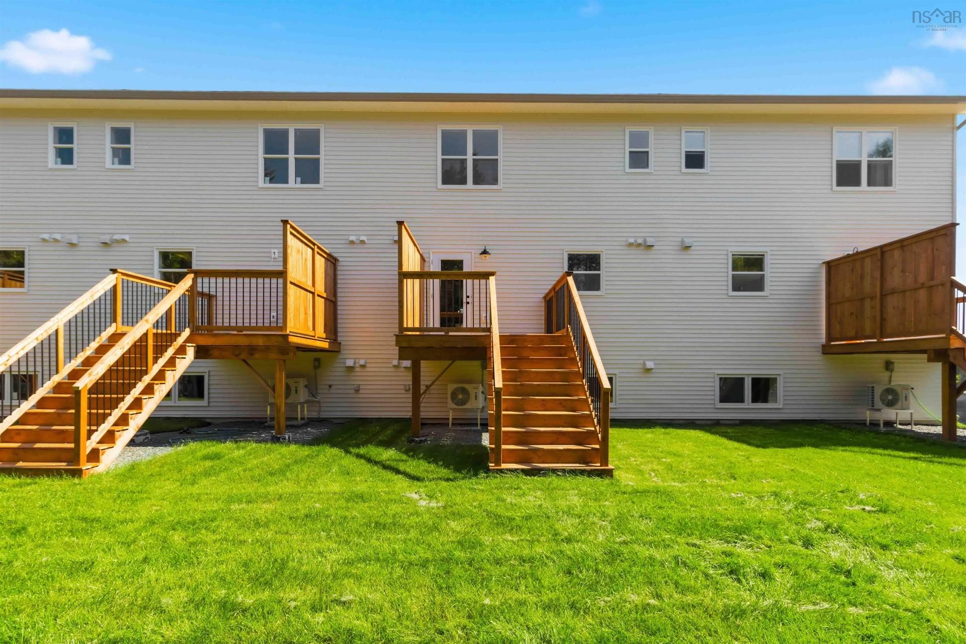 Pun-68B 170 Puncheon Way, Bedford, NS - Outdoor With Exterior