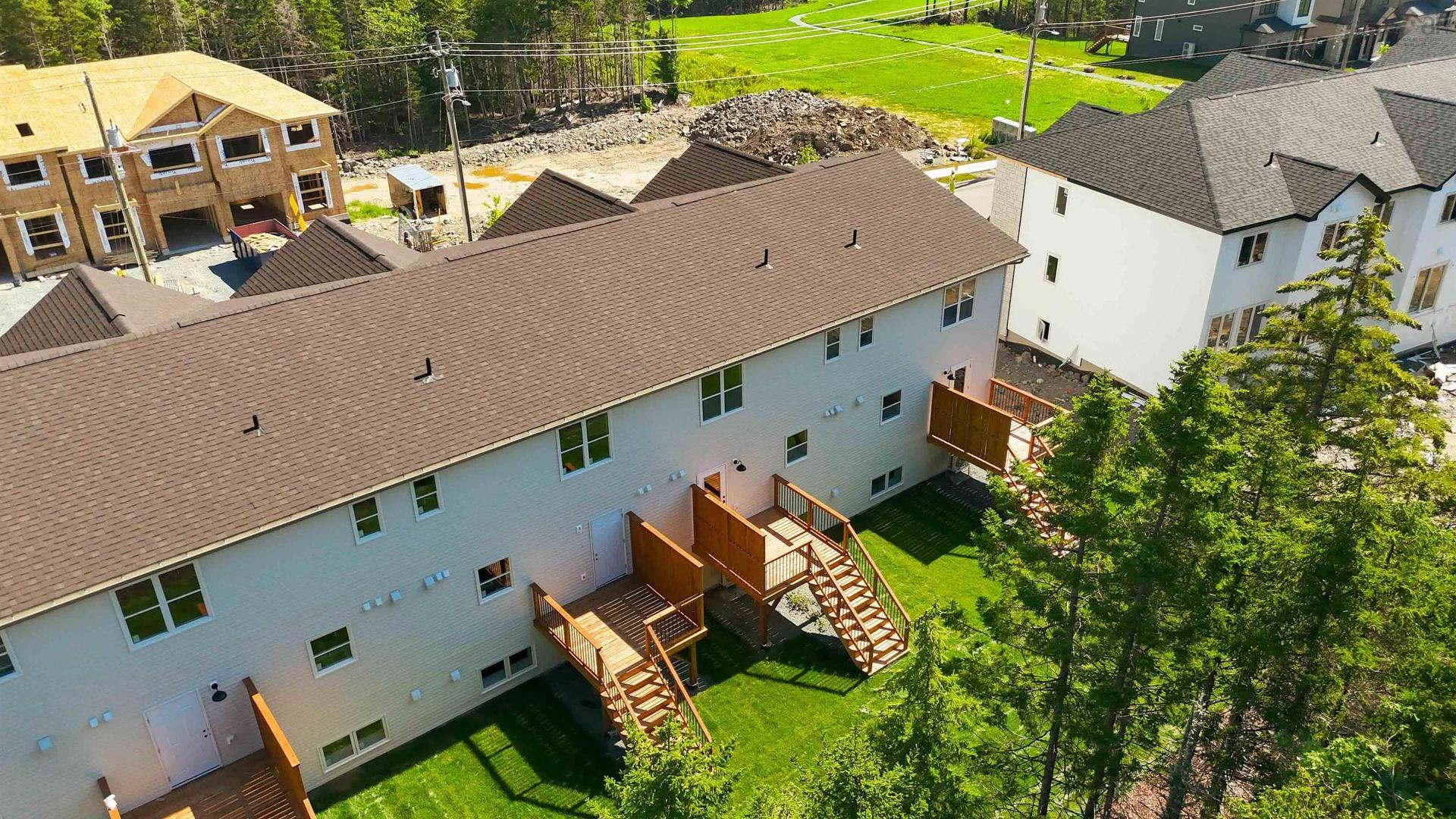 Pun-68B 170 Puncheon Way, Bedford, NS - Outdoor With Exterior