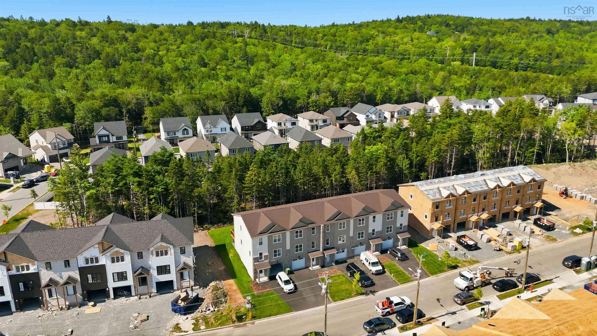 Pun-68B 170 Puncheon Way, Bedford, NS - Outdoor With View